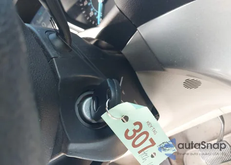 2015 Ford Escape Se z USA, uszkodzony, nr VIN 1FMCU9GX7FUC73877